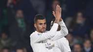 Dani Ceballos