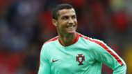 cristianoronaldo - Cropped