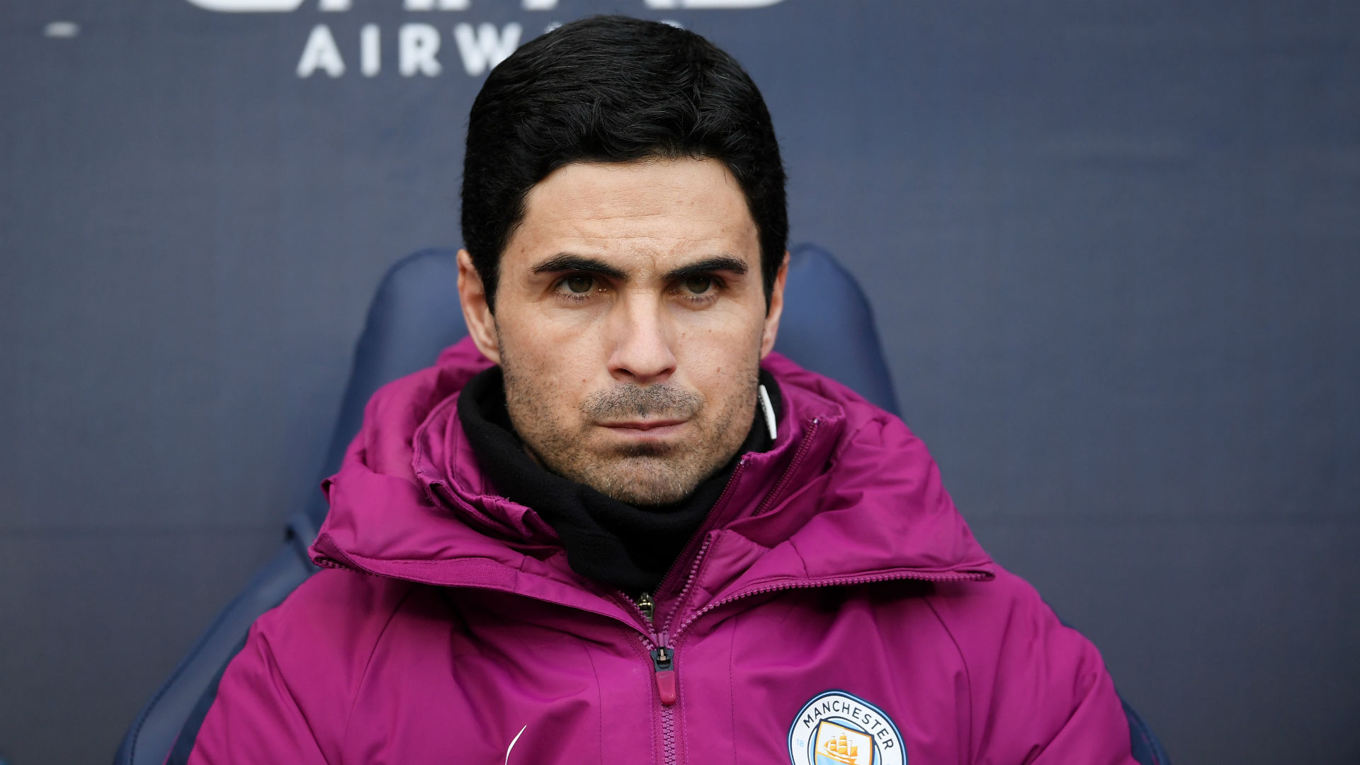 'We have been very respectful' - Arsenal deny any wrongdoing in Arteta