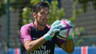 Gianluigi Buffon - cropped