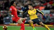 Alexis Sanchez - cropped