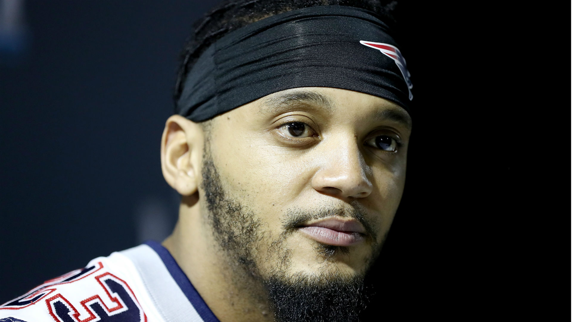 Patriots Patrick Chung Pleads Not Guilty In Cocaine Case Waives Arraignment Sporting News