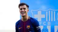 Philippe Coutinho