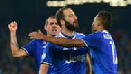 Gonzalo Higuain