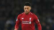 Alex Oxlade-Chamberlain - cropped
