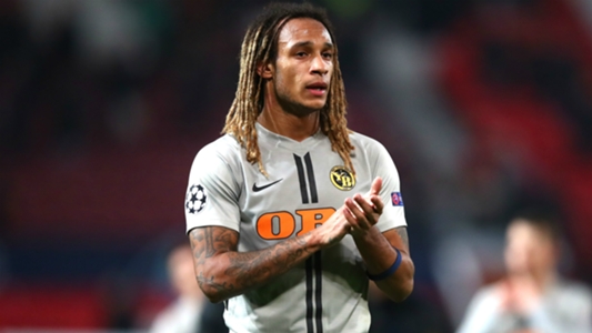 Kevin Mbabu To Join Wolfsburg From Young Boys Goal Com