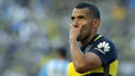 Tevez - Cropped