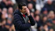Unai Emery