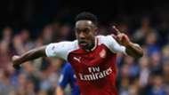 Danny Welbeck