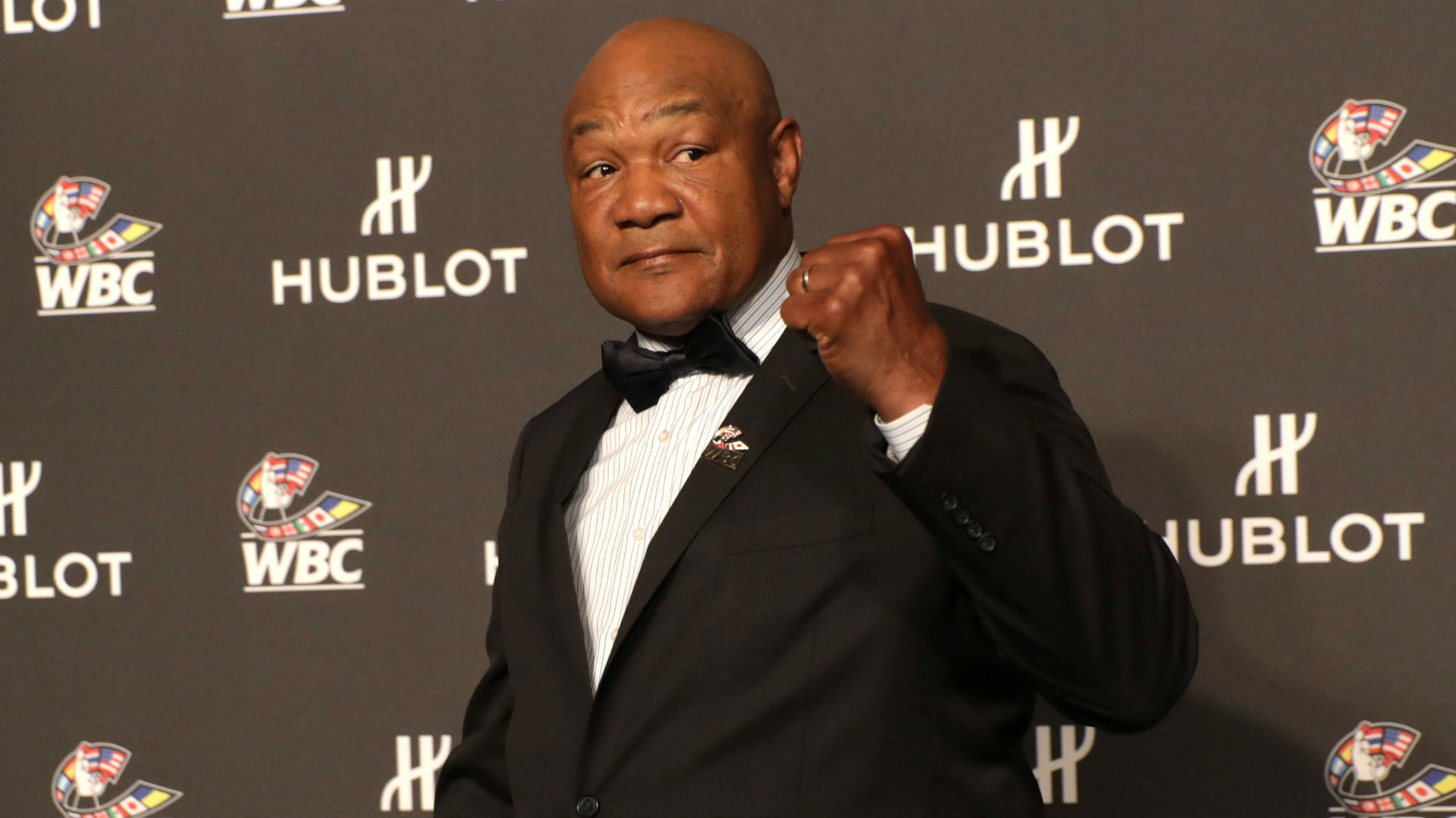 Mike Tyson comeback vs. Roy Jones Jr. 'a beautiful thing ...