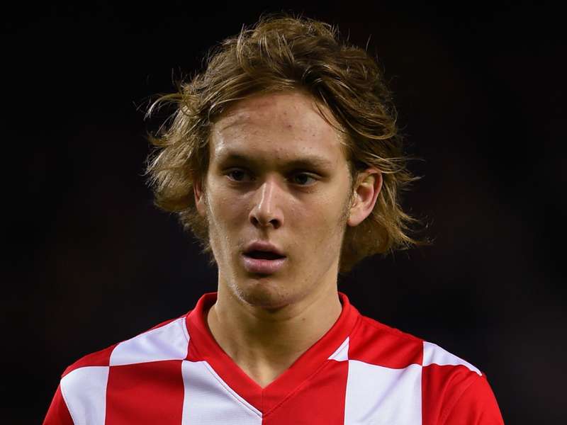 Barcelona News Halilovic Confirms Valencia Talks Goal Com