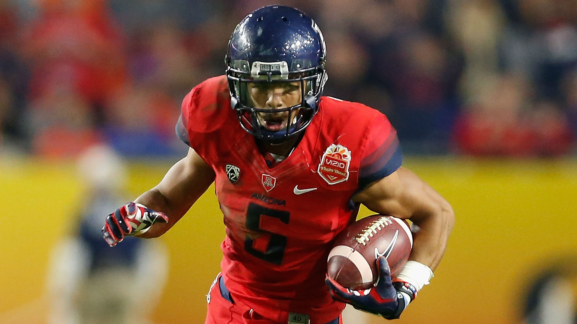 Steelers sign Ken Griffey Jr.’s son, Trey Sporting News Canada