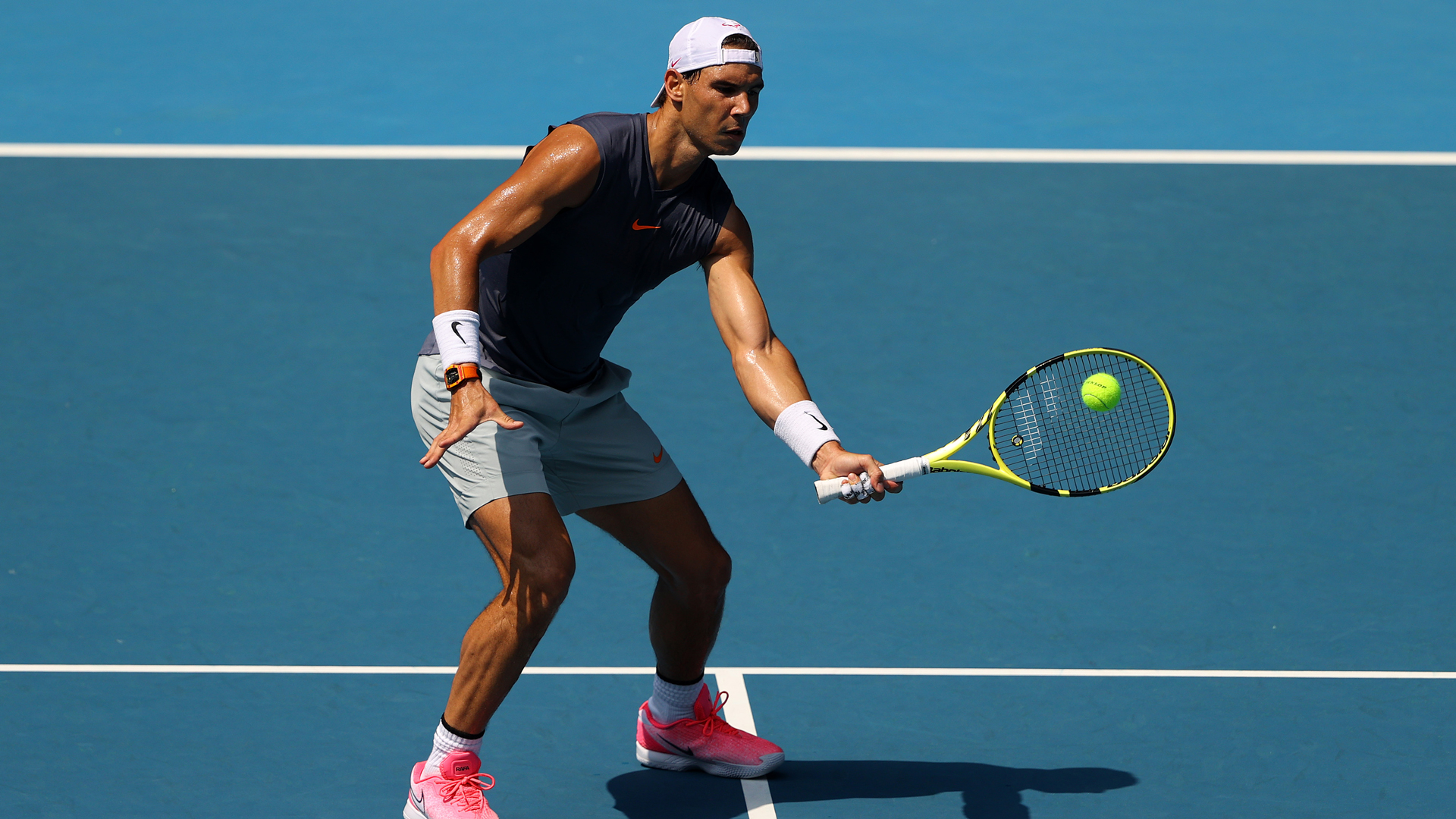 Australian Open 2020 Nadal Australian Open 2020 Nadal