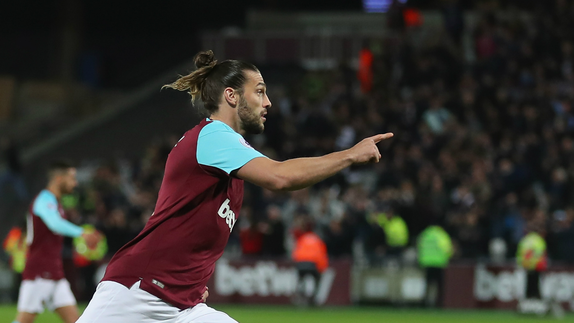 West Ham United V Stoke City Match Report 16 4 18 Premier League