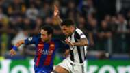 Dani Alves