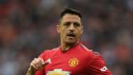 Alexis Sanchez - cropped