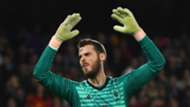 David de Gea