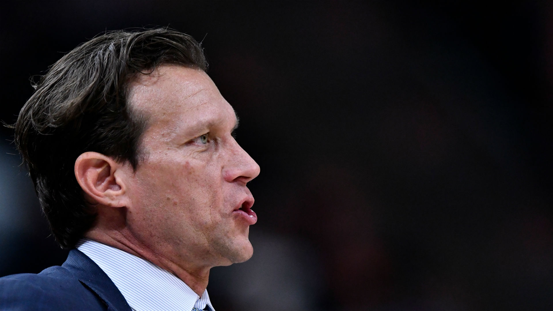 Jazz to give coach Quin Snyder long-term extension | Sporting News