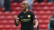 Vincent Kompany