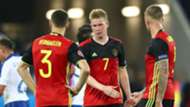 Kevin De Bruyne - cropped