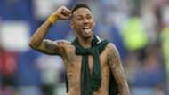 Neymar - Cropped
