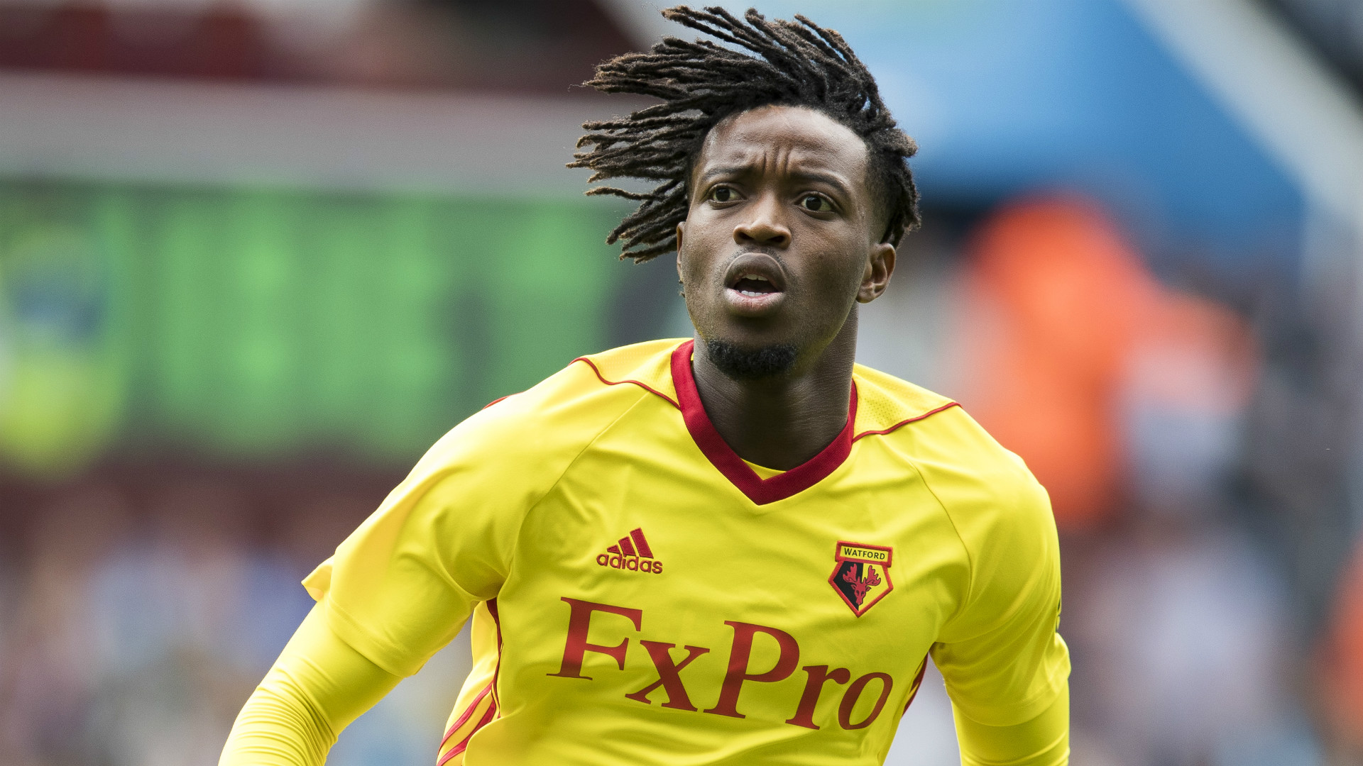 Watford Injury News Nathaniel Chalobah Set For Knee Surgery Sporting News