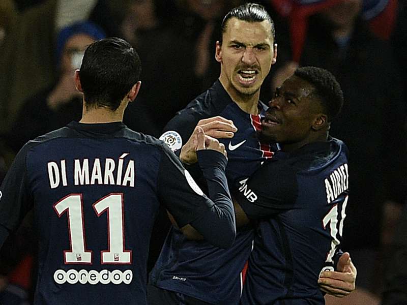 Ligue 1 Is Nothing Without Zlatan Ibrahimovic Raiola Goal Com