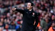 Unai Emery - cropped