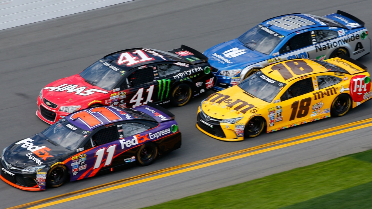 Nascar At Talladega Odds Key Stats Sleepers Fantasy Sporting News Canada