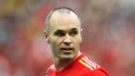 Andres Iniesta