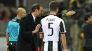 massimiliano allegri - cropped