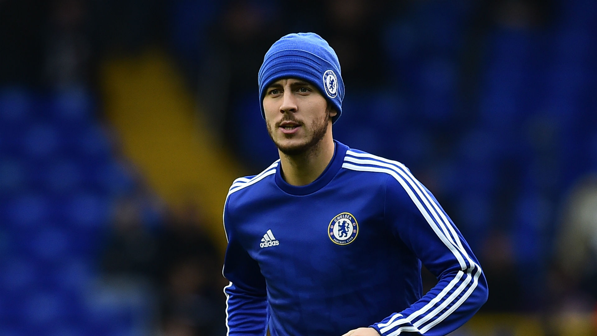 Rumours Abramovich Ready To Cash In On Hazard Goal Com