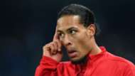 Virgil van Dijk