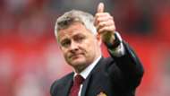 Ole Gunnar Solskjaer - cropped