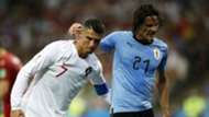 edinson cavani - cropped