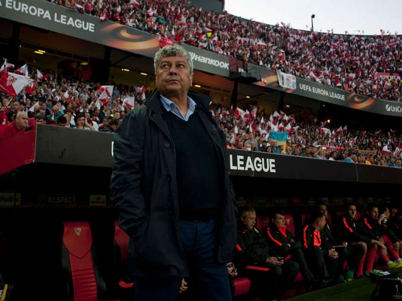 Mircea Lucescu Leaves Shakhtar Donetsk On A High Goal Com