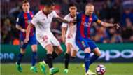 Andres Iniesta