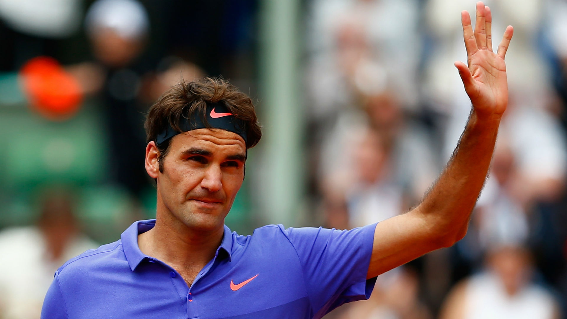 Federer to skip French Open with eye on Wimbledon ...