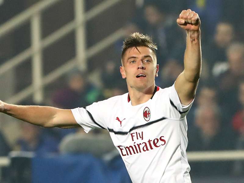 Serie A Report Atalanta 1 Ac Milan 3 Goal Com