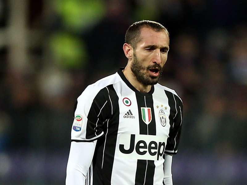 Juventus Without Chiellini Marchisio Against Crotone Goal Com