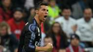 Ronaldo - Cropped