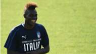 Mario Balotelli