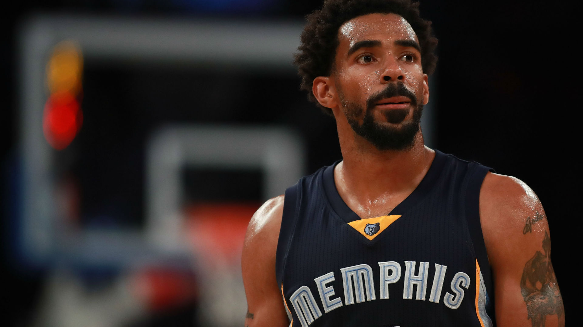 Mike Conley out at least two more weeks | Sporting News Canada