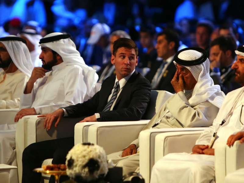 Josep Maria Bartomeu Lionel Messi Has Changed Barcelona S History Goal Com Lionel messi height age weight wiki biography family wife.