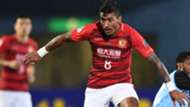 Paulinho - Cropped