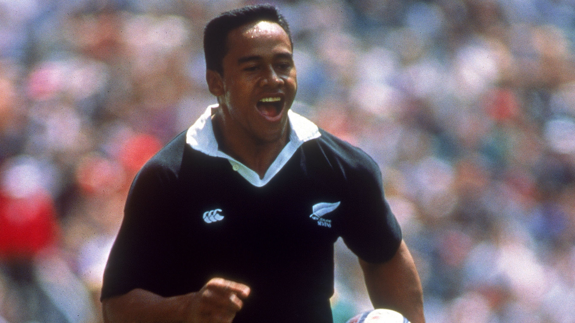 Legendary Jonah Lomu a true sporting great Sporting News Australia