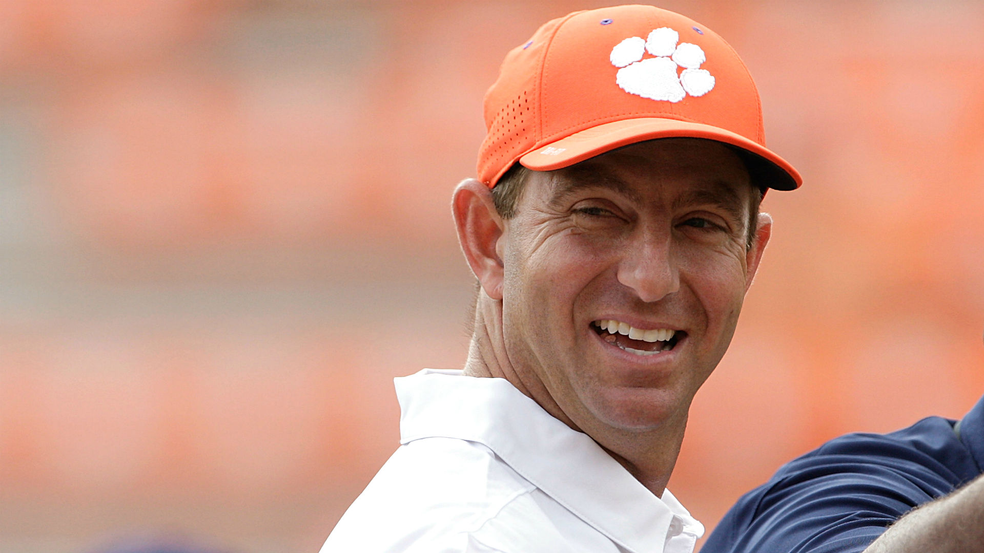 dabo swinney hat