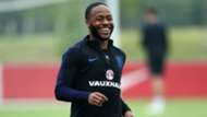 Raheem Sterling - cropped