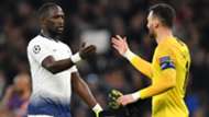 moussa sissoko hugo lloris - cropped
