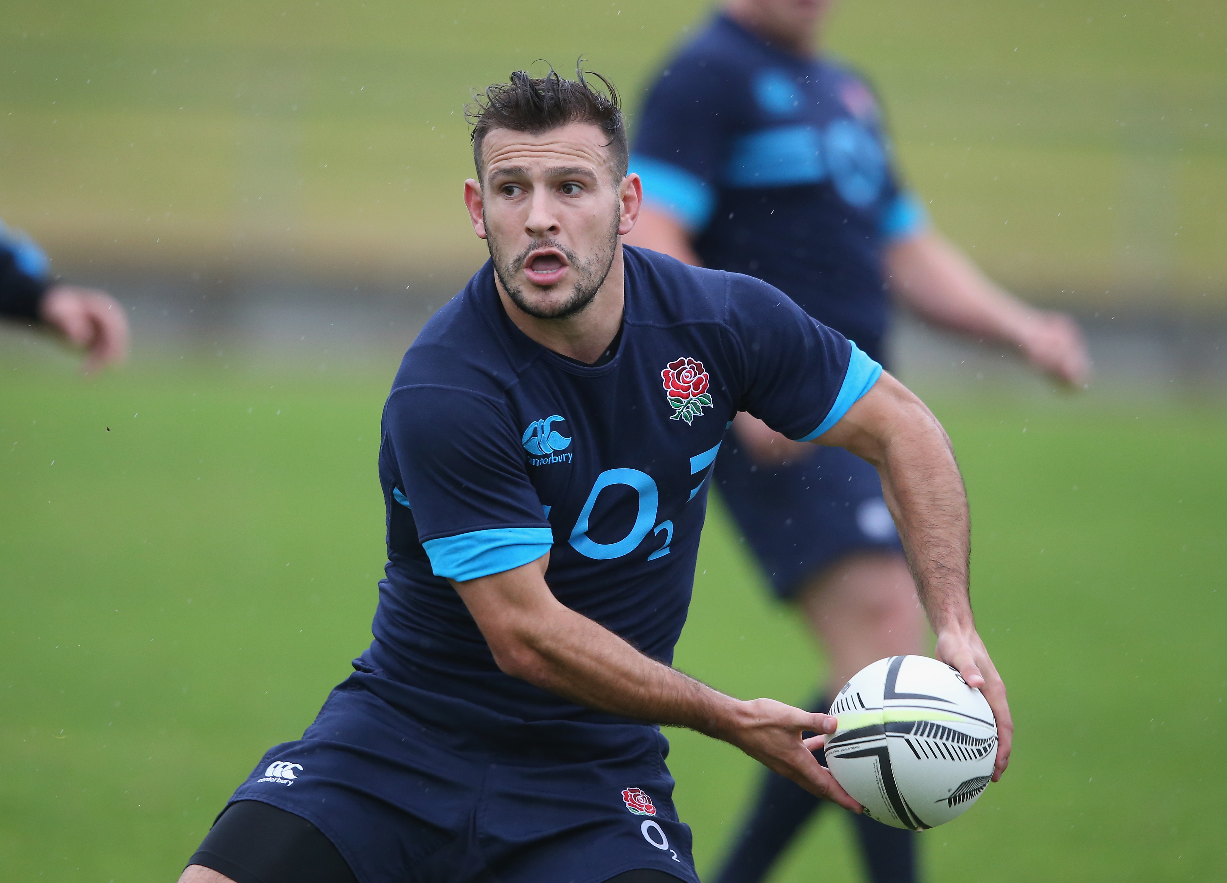 England's Danny Care set to return for second Test with New Zealand ...